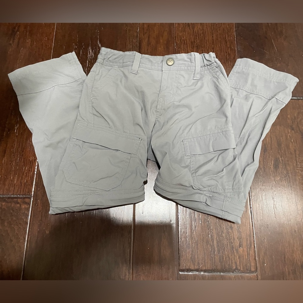 REI Co-op Gray Pants
